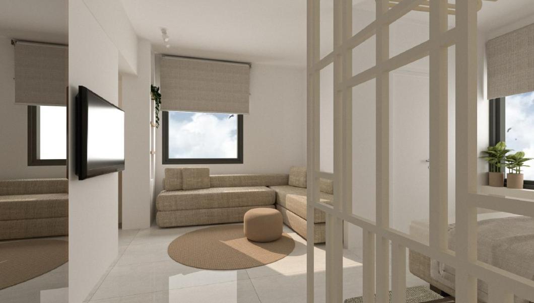 Villa Vasiliadi Vourvourou Exteriér fotografie